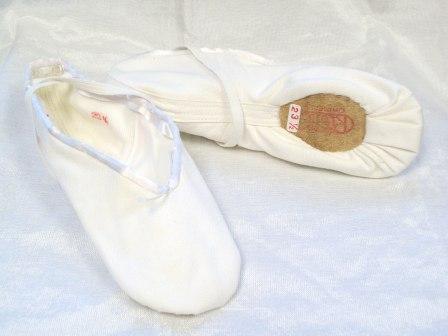 White not a stocked item, Special Order only